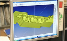 田光製作所の特長